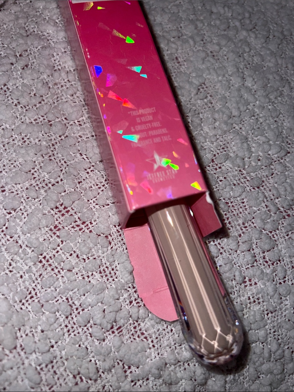 Jeffree Star Magic Star Liquid Concealer - C12 - Picture 5 of 5